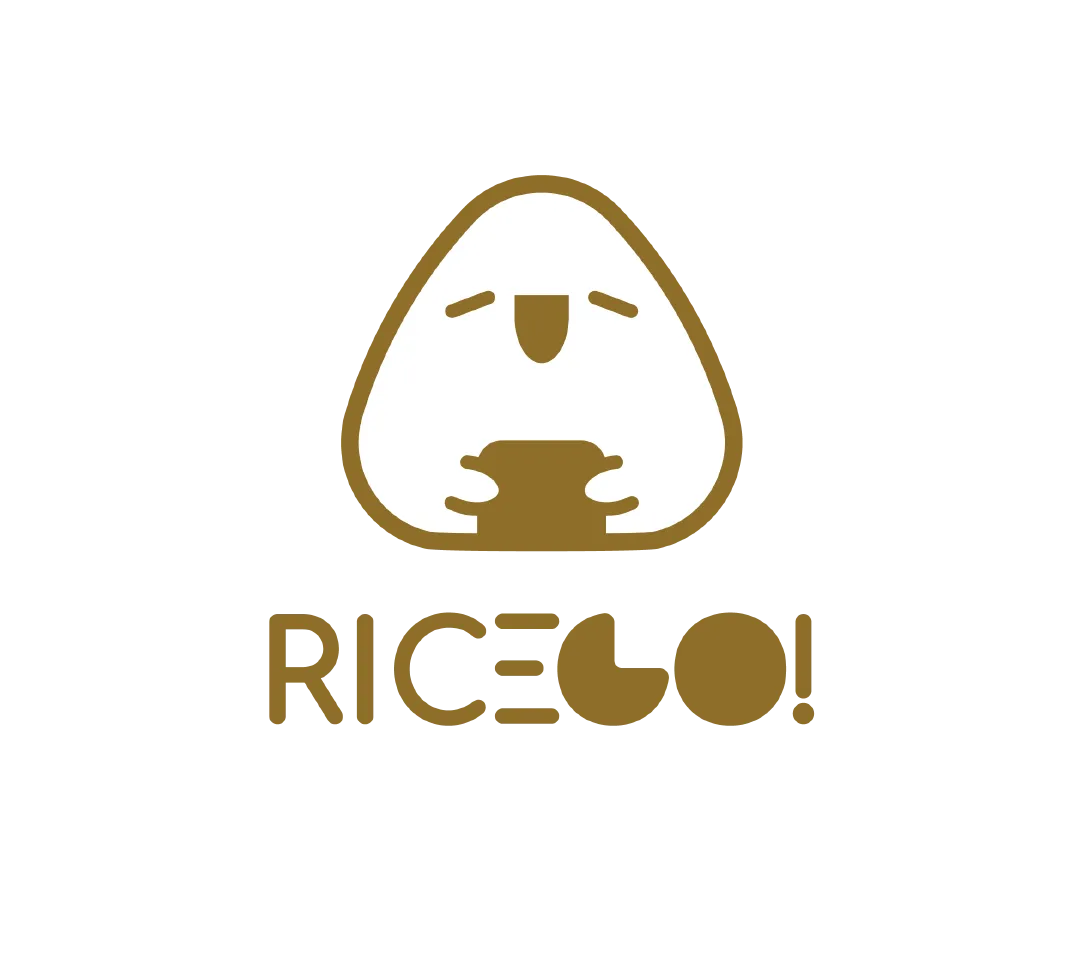 Rice Go Logo